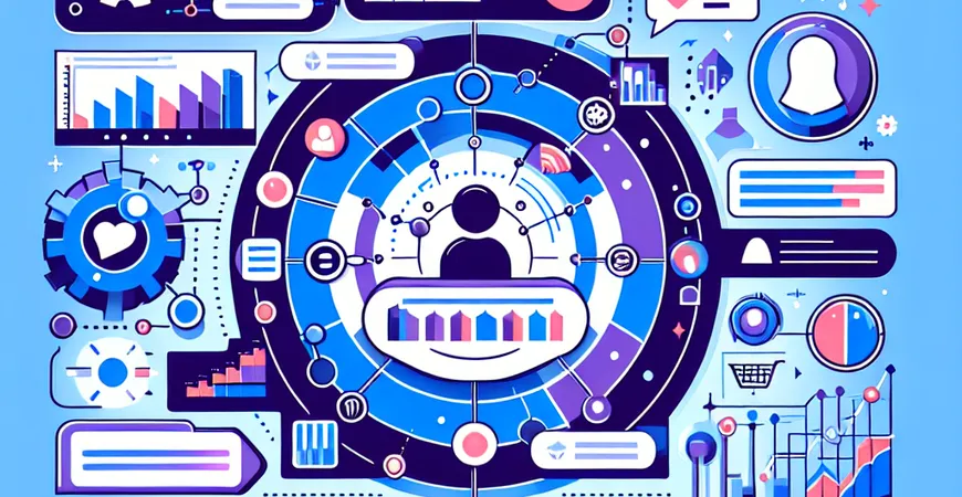 人力资源管理平台推广如何利用社交媒体？发起 “使用心得话题”